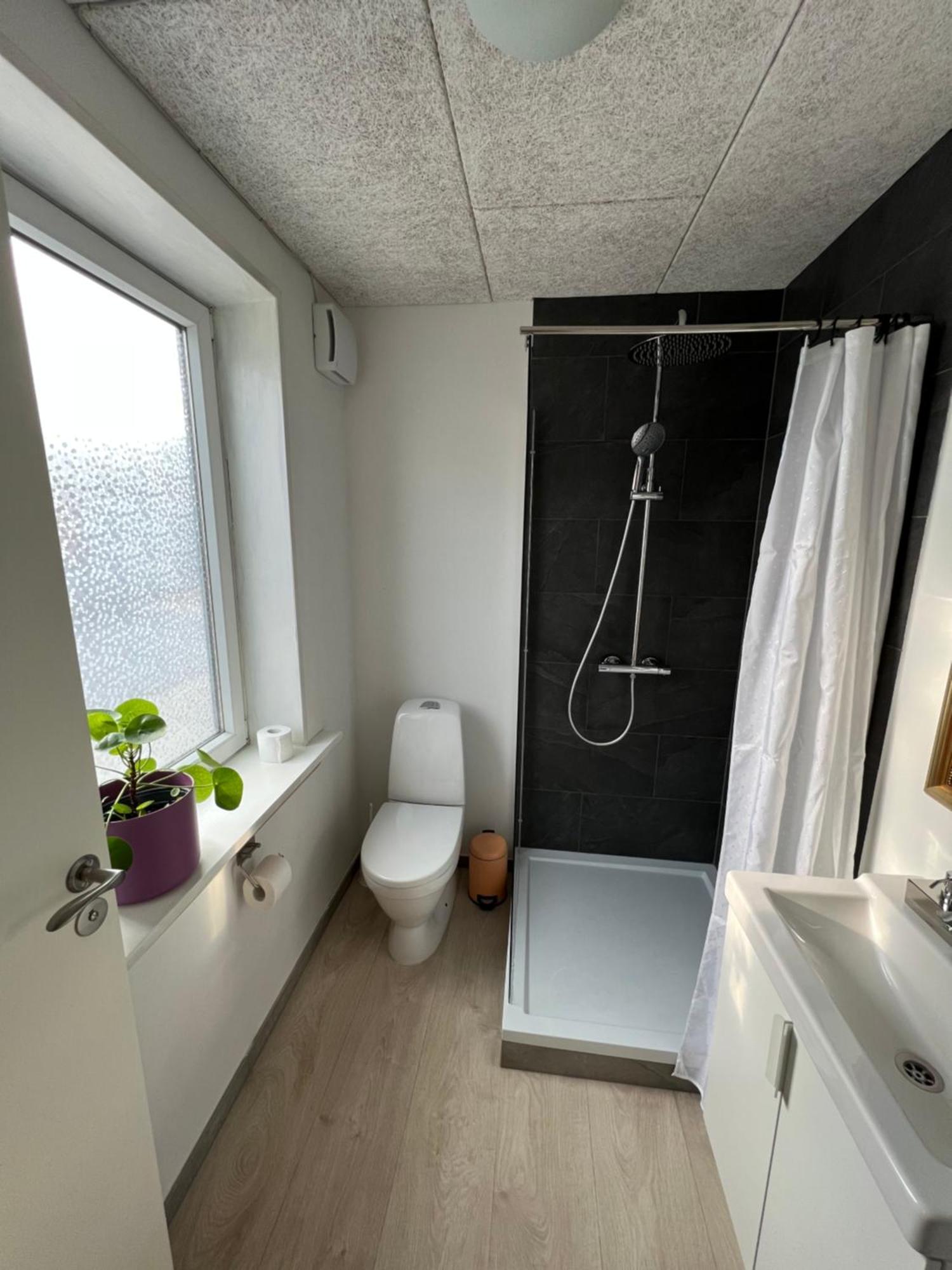 Luxury Apartment Curchi 2 Біллунн Екстер'єр фото