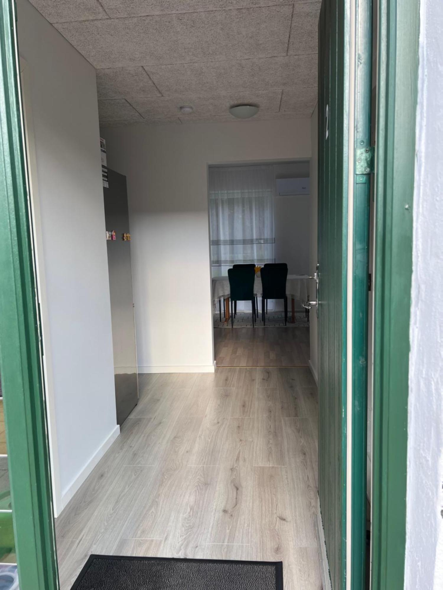 Luxury Apartment Curchi 2 Біллунн Екстер'єр фото
