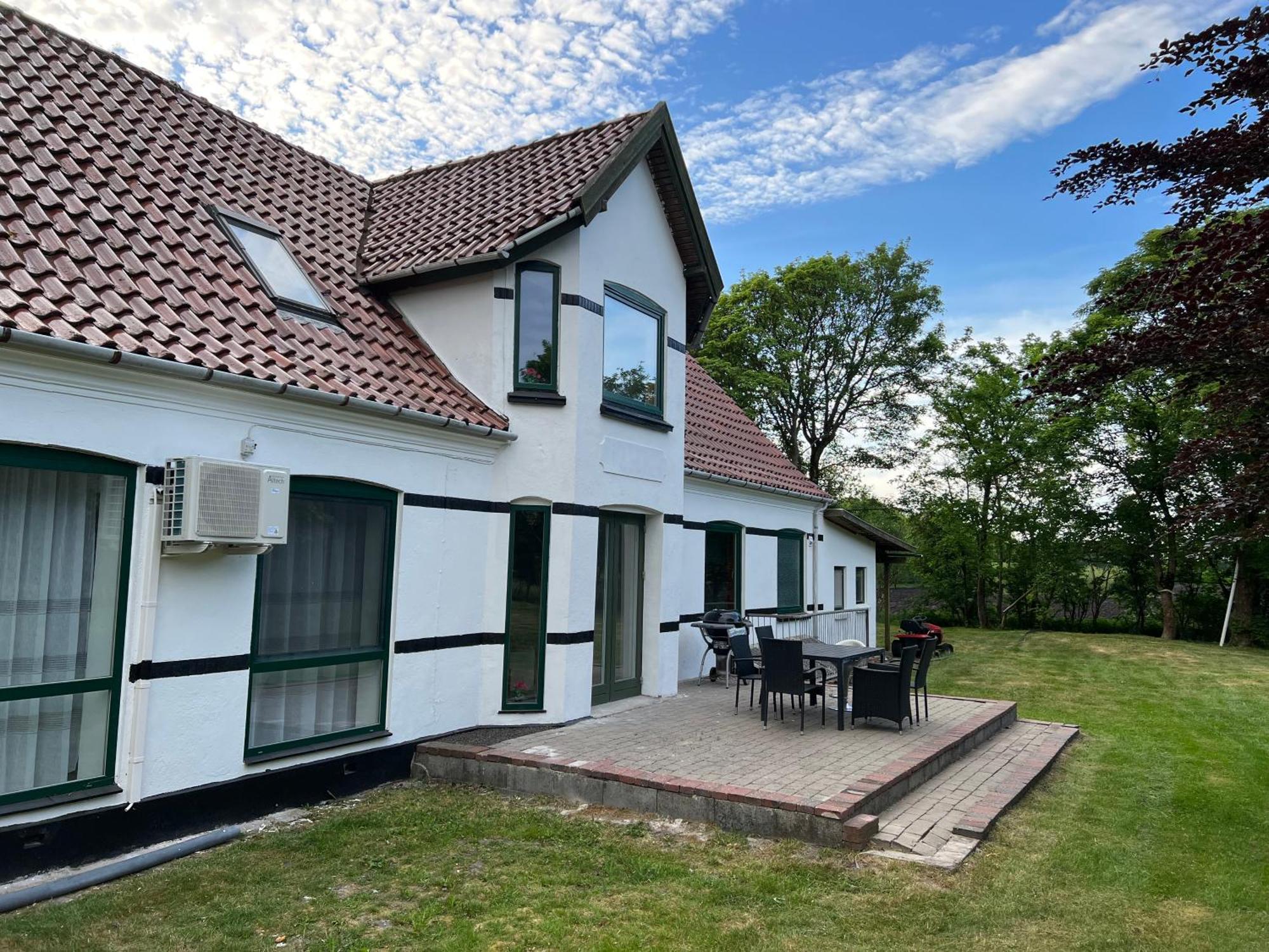 Luxury Apartment Curchi 2 Біллунн Екстер'єр фото