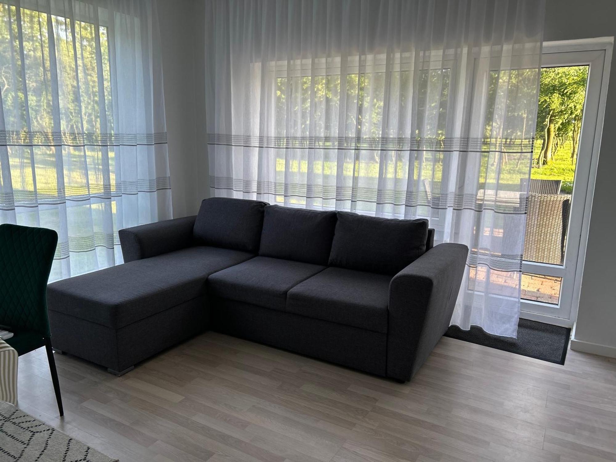 Luxury Apartment Curchi 2 Біллунн Екстер'єр фото