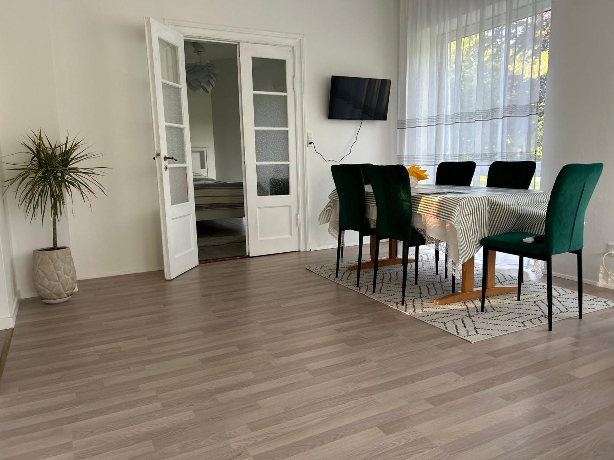 Luxury Apartment Curchi 2 Біллунн Екстер'єр фото