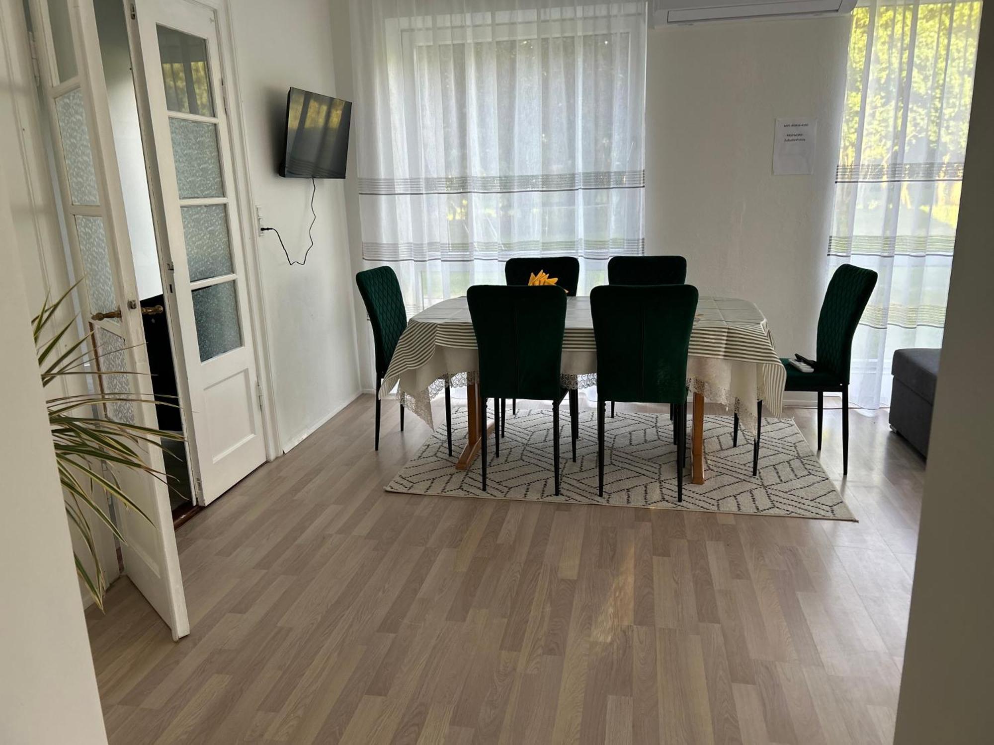 Luxury Apartment Curchi 2 Біллунн Екстер'єр фото